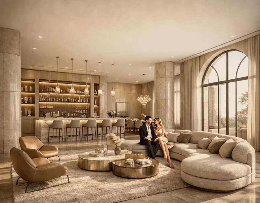 Hiranandani Rockside Powai 