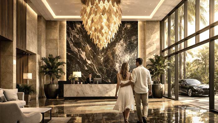 Hiranandani Rockside Powai 